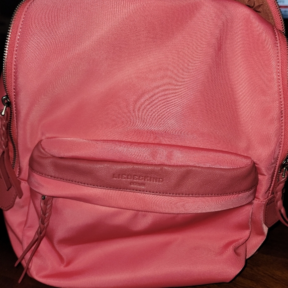 liebeskind joyce backpack